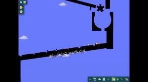 Marble Race Madness!