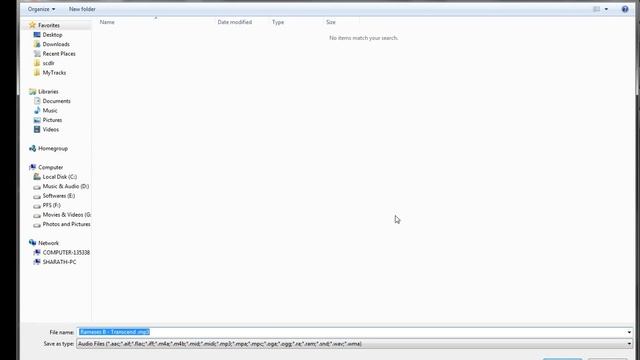 Soundcloud Downloader - Drag and Drop feature смотреть онлайн