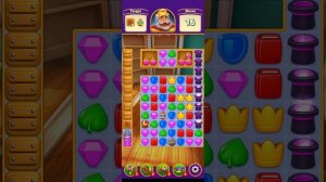 Royal Match Level 649