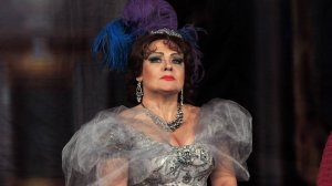 К Дню Рождения Елены Сошниковой