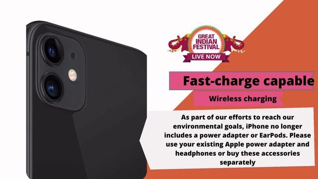 Apple iPhone 11 (64GB) - Black- The Polished Performer | iphone 11 64gb unboxing #iphone11 #apple смотреть онлайн