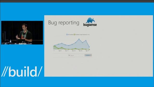 Quickly Add and Enhance Capabilities to Windows Phone Apps Thru Partner Offerings смотреть онлайн
