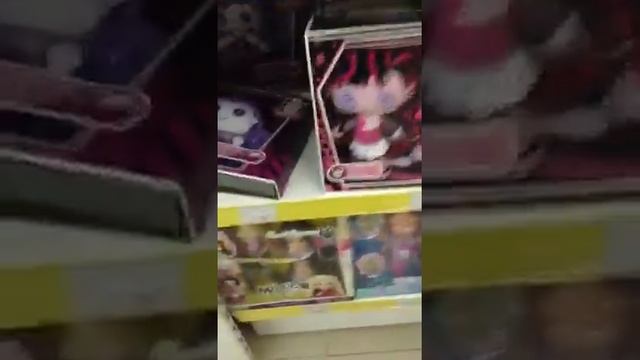 Какие монстряшки есть в "дочках сыночках" смотреть онлайн