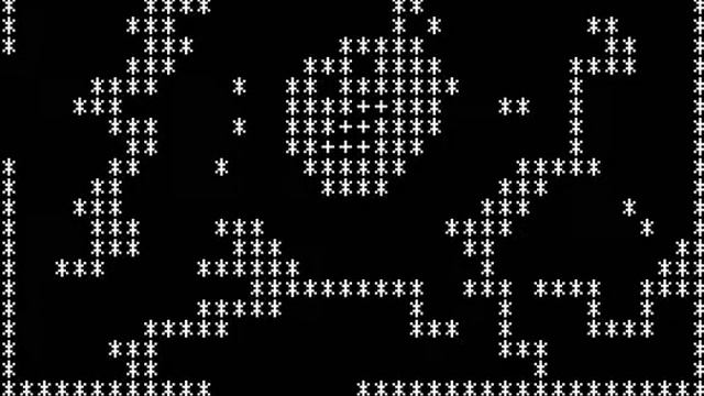 Apple II Game : Devil World (1980, Delphi Software) смотреть онлайн