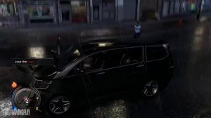 Sleeping Dogs Ghost Pig DLC Gameplay