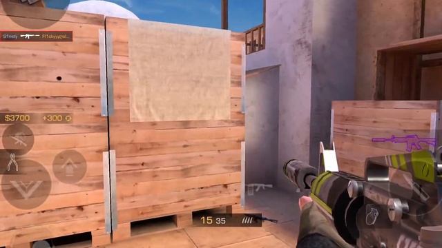 Разнесли чела с 2500 ЧАСОВ |ДЕМКА смотреть онлайн