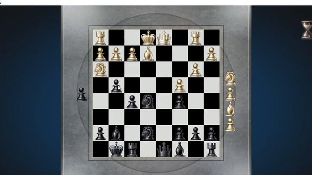 Chess Titans - FIRST TIME PLAYING WINDOWS 7 GAMES IN 2021! смотреть онлайн