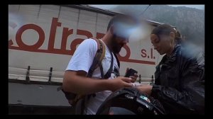 МОТОТАНЯ
Следи за собой