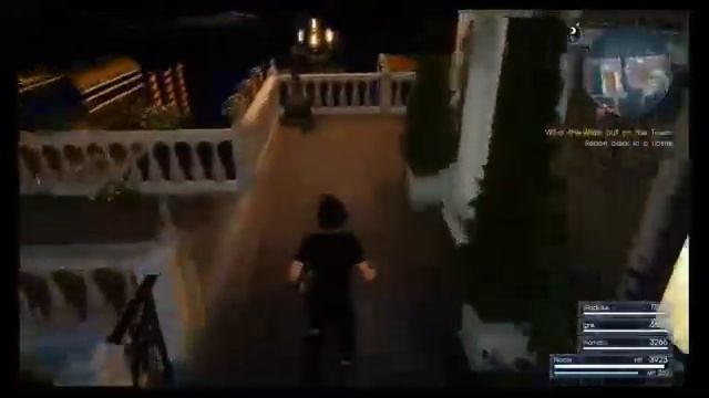 Codex plays Final Fantasy 15 Royal Edition part 54 100% смотреть онлайн