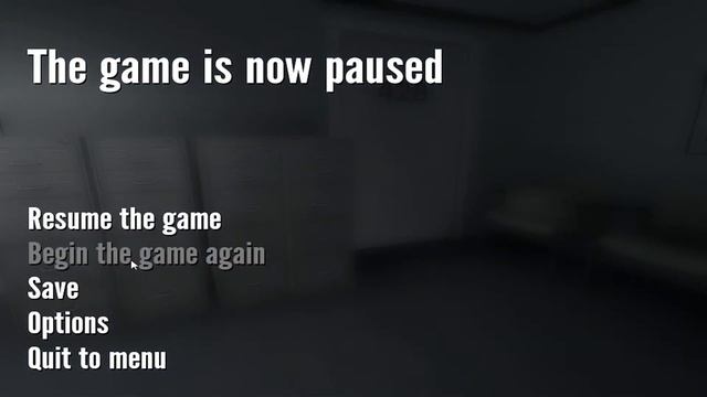 Let's Play The Stanley Parable. Ep. 4. The Window ending (with The Heaven Ending). смотреть онлайн