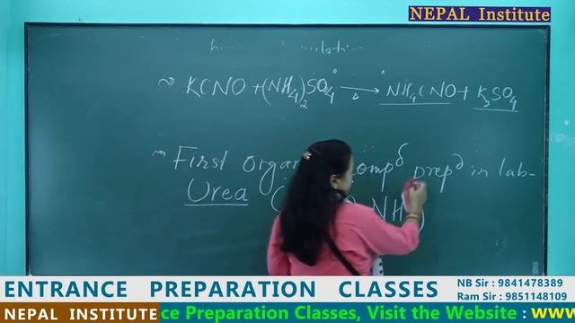 1 Origin of organic compounds смотреть онлайн