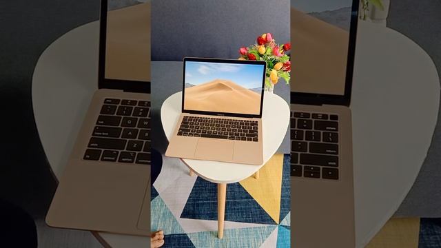 Apple MacBook Air 2018 Ram 8Gb | Hàng Like New смотреть онлайн