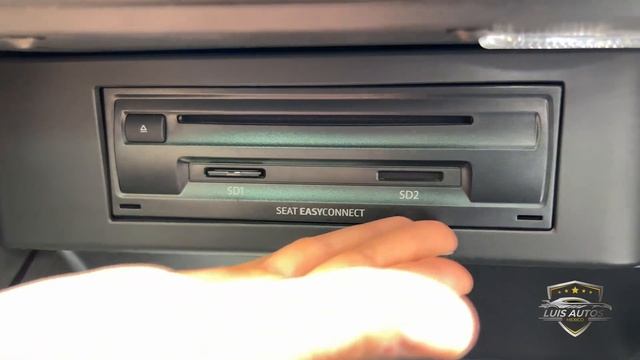 Seat León Cupra, el GTI killa смотреть онлайн