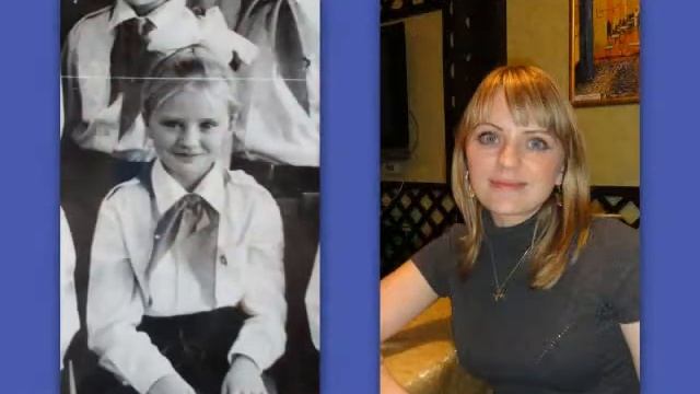 Курган,школа 26,наш 9-В класс смотреть онлайн