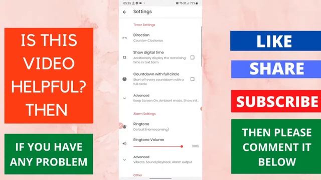 Best Free Open Source Pomodoro/Visual Timer For You (2nd video) смотреть онлайн