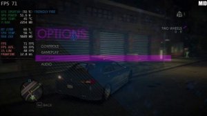 Saints Row IV: Re-Elected || All Settings Tested GTX 1050 Ti FPS TEST