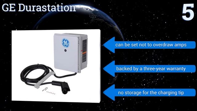 8 Best Electric Vehicle Chargers 2017 смотреть онлайн