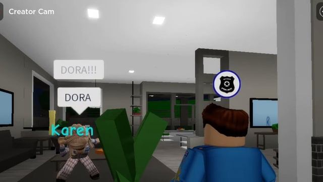 Hmm..... let me look at stranger's window and see what will happen ( meme) | Sisters Gaming смотреть онлайн