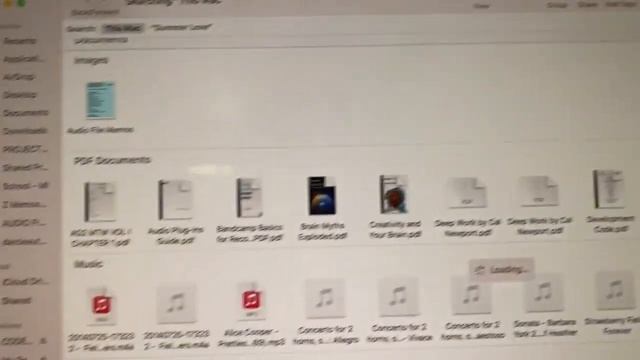 Search Feature Novelty (Apple OS Ventura 13.4) смотреть онлайн