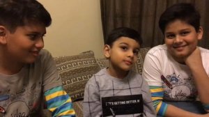 Meet a 4 years old Pakistani-Australian - He loves Pakistani Apples