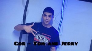 Gor Grigoryan - Tom and Jerry