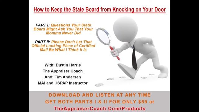 478 Can You Do A Rental Schedule On A Property You Have Not Appraised_theappraisercoach.com смотреть онлайн