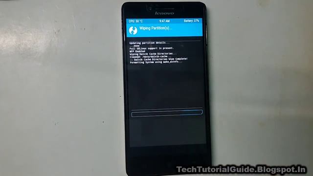 How To Install PAC MAN ROM [ Android 6.0 Marshmallow] On Lenovo A6000/A6000 Plus смотреть онлайн