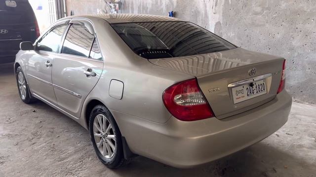 03 បាឡែនCamry Le.absកាលីសានុំសុីនម្ចាស់ទី1បាតខ្ចីម៉ាសុីនអេម/$11,500/te070969098/095944436/097282200 смотреть онлайн