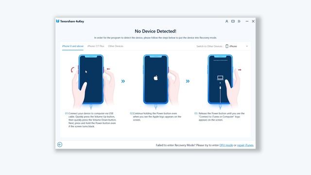 How to Reset iPod Without iTunes смотреть онлайн