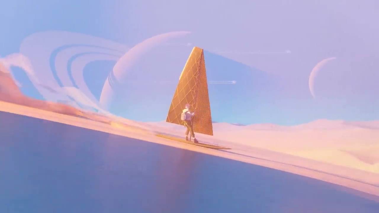 I NEED MORE BREAKBEAT IN MY LIFE