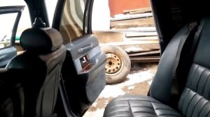 Линкольн Таун Кар 1992 года