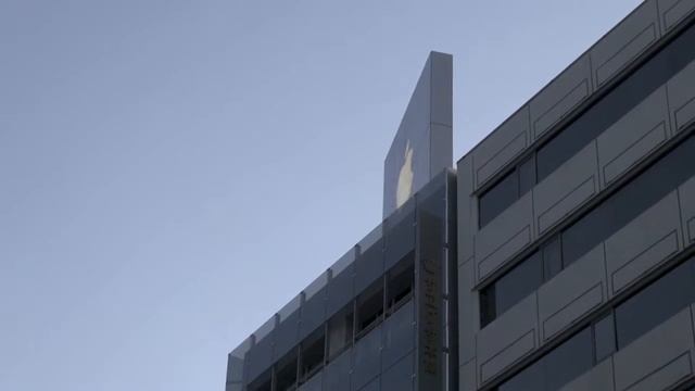 [ YOKOSO JAPAN ] TOKYO GINZA APPLE STORE смотреть онлайн