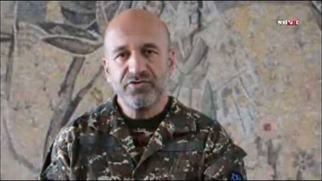 Ermenistan Karabağda Voma Örgütünü Aktif Etti! Türklere Karşı Harekete Geçtiler - Canlı Yayın