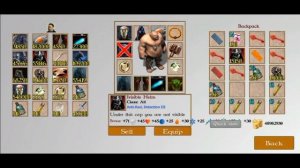 Exiled kingdoms Mod The Weekend.