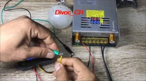 อุปกรณ์กำเนิด สัญญาณ 2Mode PWM&Pulse ZK-PP2K 3.3-30 Volt