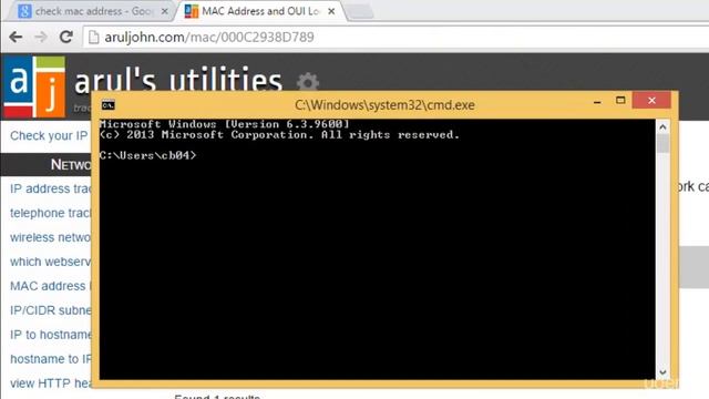 Nmap | Learn Ethical Hacking Tutorial | Kali Linux