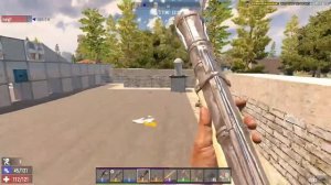 7 Days to Die...Maybe one day Part 3