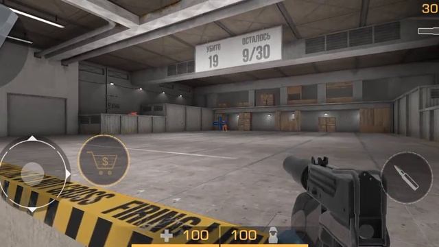 MAC 10 такое слабое оружие? смотреть онлайн