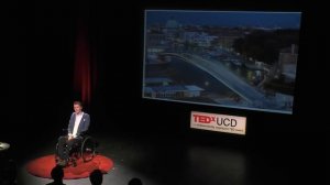 An accessible world is an inclusive world