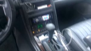 Понторезка(2000) Land Rover Range Rover P38 1998р огляд
