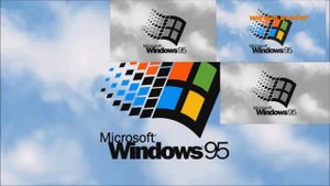 Windows 95 Startup Sound Sparta Remix Kantapapa Vista Veg 2.0