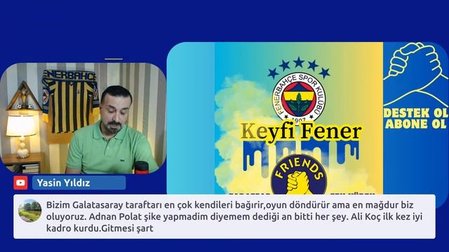 Fenerbahçe Transfer Uçağı Durmuyor 🔥❗ Sıra Çağlar'da 💣 🔥 Yolun Sonu Avrupa mı? смотреть онлайн
