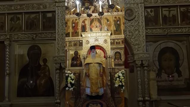 прт. Александр Смирнов