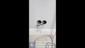 Лайфхак. Ошибка при монтаже электрического тёплого пола