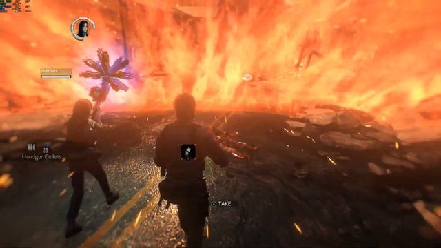 The Evil Within 2 - Capítulo 13 (Chapter 13) смотреть онлайн