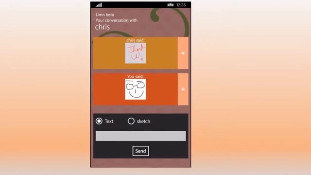 limn beta for windows phone - 2 смотреть онлайн