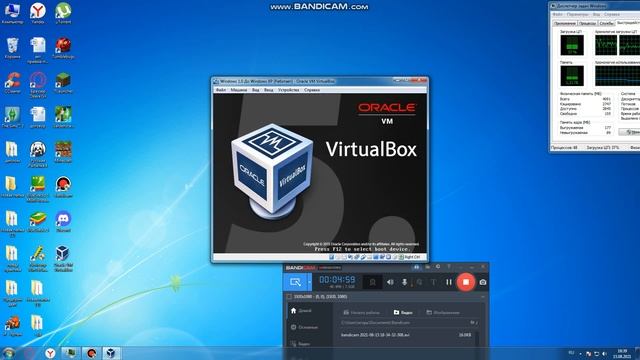Обниваление Windows 1.0 До Windows XP Часть 1 смотреть онлайн