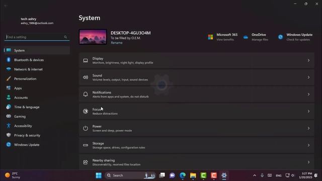 تحديث ويندوز 11 الجديد 22623.1180 مربع بحث جديد فى قائمة أبدأ والويدجيت بدون حساب وأصلاحات وتحسينات смотреть онлайн