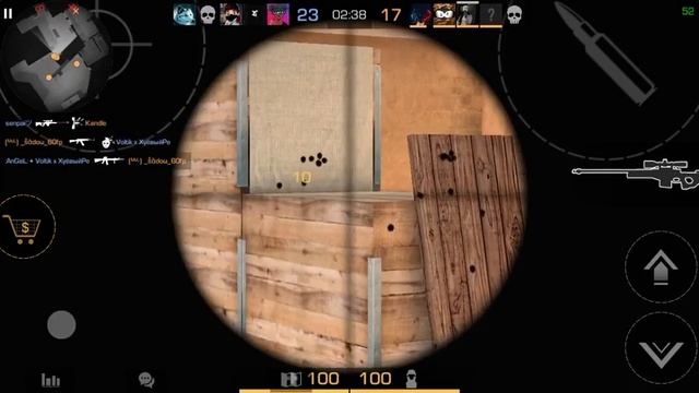 ЛУЧШИЙ ИГРОК НА | IPHONE SE 2016 | смотреть онлайн