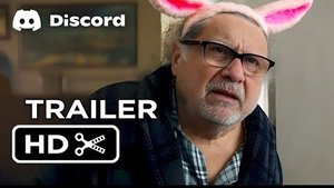 Discord Фильм Официальный Трейлер